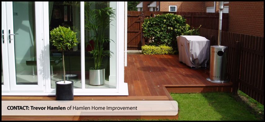 Hamlen Home Improvement